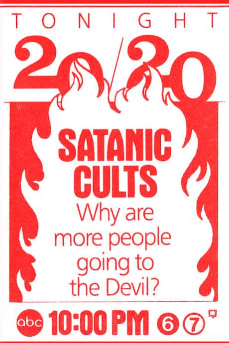 The Devil Worshippers